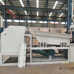 棒料加熱爐新型上料機(jī)構(gòu)